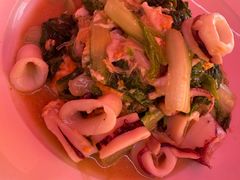 -必点海鲜·海肠捞饭大王(滨江道店)