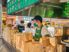 -Potato Corner(广州天河城店)