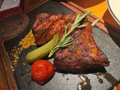 -MR.ROCKY洛奇先生·西餐&酒吧(琶醍店)