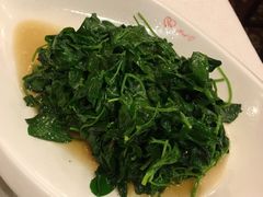 -永兴餐厅(复兴中路店)