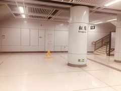 -松岗(地铁站)