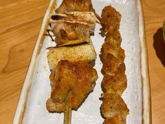 -一心创作料理屋(经开万达店)