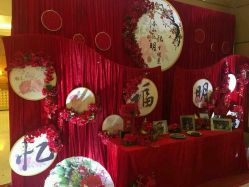 -华美达光谷大酒店·宴会厅