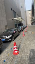 -华润婚车租赁公司·和胜租车