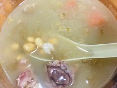 -甜甜屋(解放中路店)