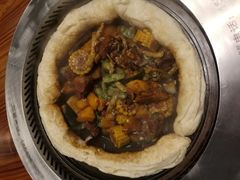 -二十一分小锅炖(皓月店)