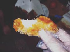 -the frypan韩国炸鸡啤酒(五路居店)