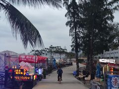-望海观澜海景音乐餐吧(帆船基地店)