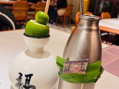 -太食獸泰式茶餐厅(IFS国金中心店)