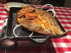 -西贝莜面村(上海百联西郊店)