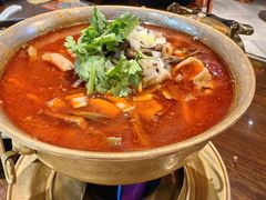 -龍聚祥烧麦馆(万达店)