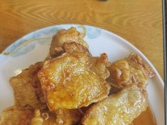 -李连贵熏肉大饼(兴工街店)