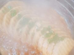 -香山湖家家宴(中山陵店)