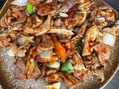 -三子下水馆(南十四道街151号店)