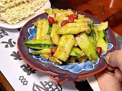 -晓林火锅(安定门店)