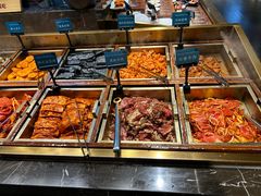 -東盛炭烤自助料理(浦东文峰广场店)