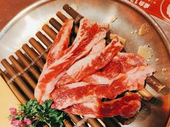 -西塔老太太泥炉烤肉(苏州大悦城店)