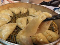 -李记饺子·非遗美食·江西菜(建设路店)