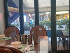-帕蓝·暹罗料理(大学路店)