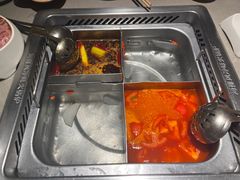 -海底捞火锅(崇文门新世界百货店)