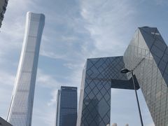 -中央广播电视总台(光华路办公区)