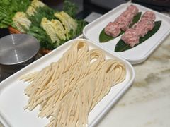 -涮福記·现切牛羊肉火锅(世纪汇店)