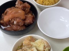 -麦文记面家(佐敦店)