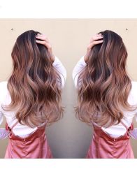 -Mix Boom Hair salon