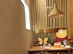-话梅·客家小厨(东门店)