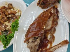 -普天和酒楼·新津菜·烤鸭(天津之眼店)