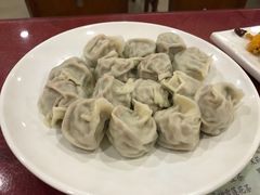 -大眼锅贴水饺(河东店)