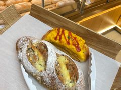 -85度C(上海兰溪二店)