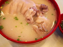 -廖老妈蹄花店(人民公园陕西街259号店)