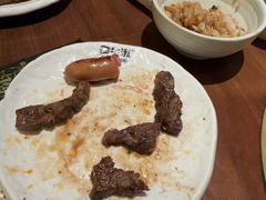 -御牛道日式烤肉料理(杭州万象城店)