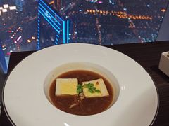 -上海之巅观光厅