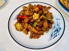 -小郭私房菜·海肠捞饭店(学士街店)