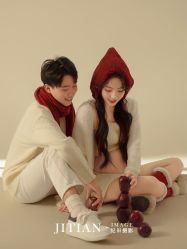 -专注孕妇照亲子照·纪田摄影