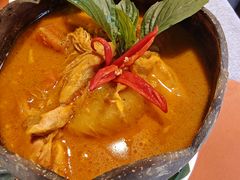 -The Palmboo Restaurant