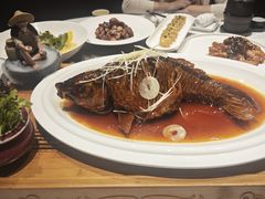 -卫鼎轩·曹公馆(鼓楼店)