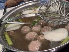 -联胜潮汕牛肉火锅(东苑南路店)