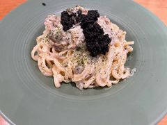 -新贝乐意大利餐厅(苏州中心店)