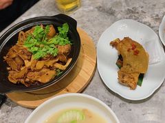 -四道菜·福建菜馆(新街口金鹰店)