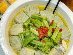 -毛哥小馆子(百井坊巷店)