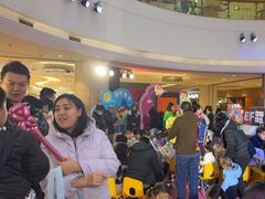 -英孚教育青少儿(河东中心)