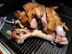 -楼兰新疆主题餐厅(苏州中心店)