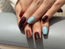 -99·MINI美甲美睫