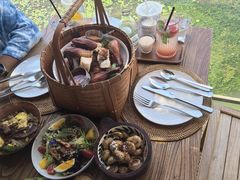 -六阅·福十 FORTEN 海景咖啡西餐厅(双廊古镇店)