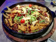 -老板恋上鱼(恒隆广场店)