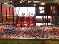 -北方暖暖温泉洗浴(沈阳北站店)