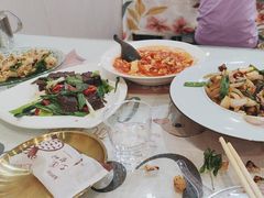 -金姐台湾菜(珠江路店)